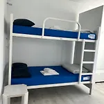 Albergue Scq